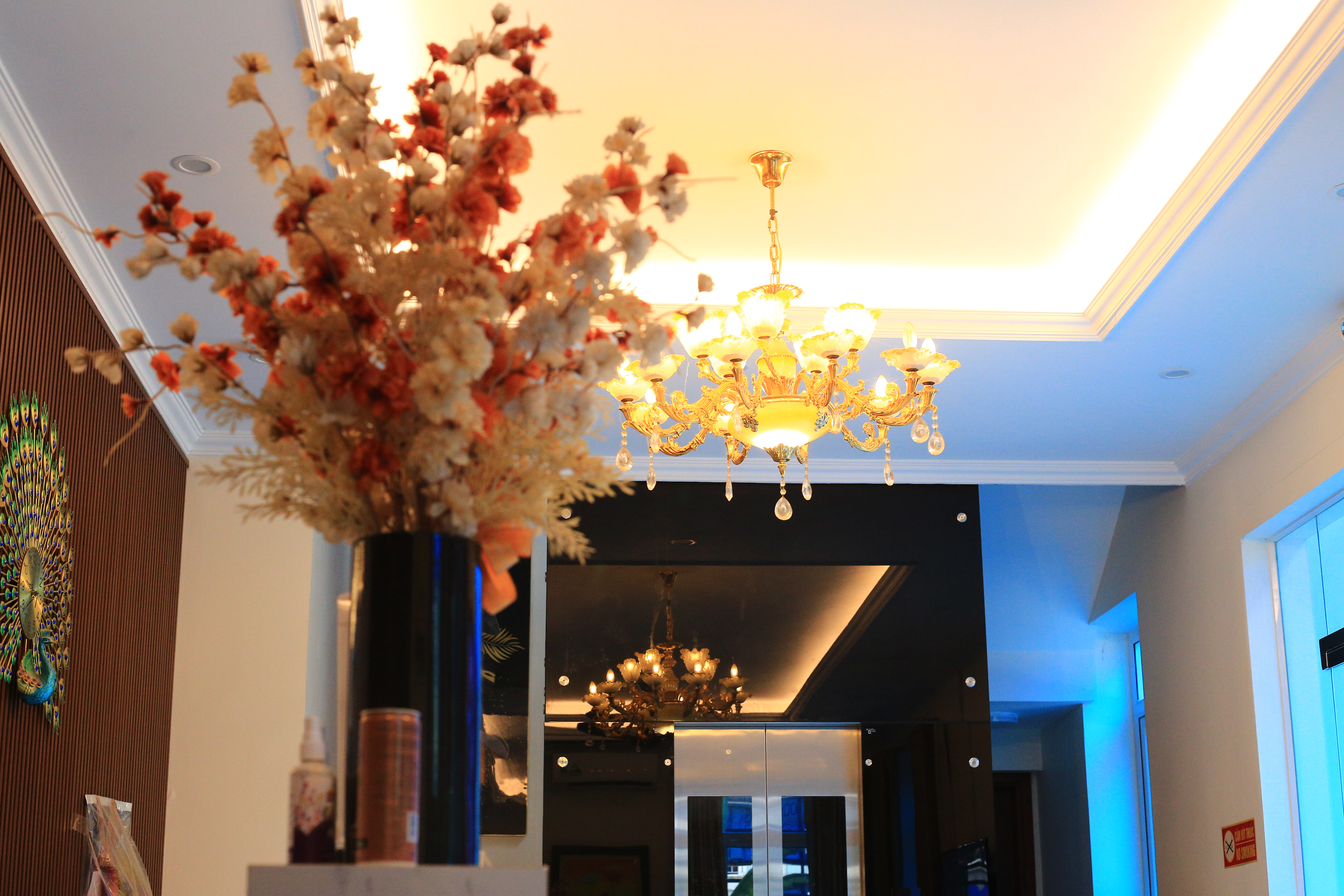 Khách sạn An Vinh 5